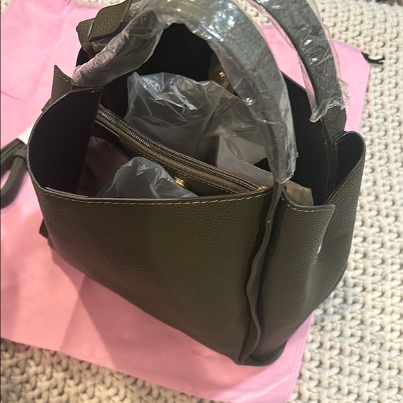 Kate Spade Knott Medium Crossbody Tote - Picture 2 of 10